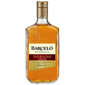 Ron Barcelo  Dorado 1L