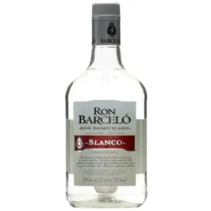 Ron Barcelo Rum Blanco 1L