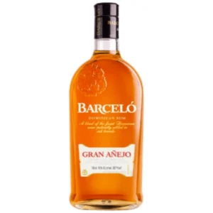 Ron Barcelo Rum Gran Anejo 1.75L