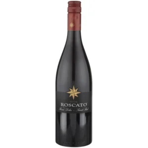 Roscato Rosso Dolce Gold