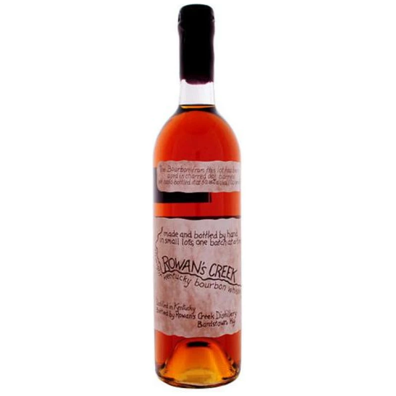 Rowans Creek Bourbon 750ml