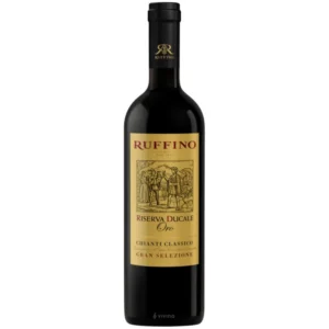 Ruffino Rsva Ducale Gold 750ml