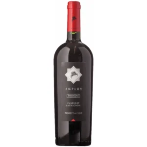 Santa Ema Reserva Cabernet Sauvignon