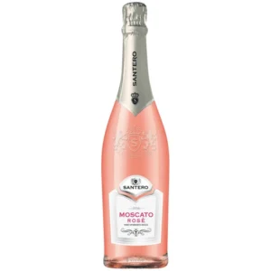 Santero Moscato Rose 1.5L