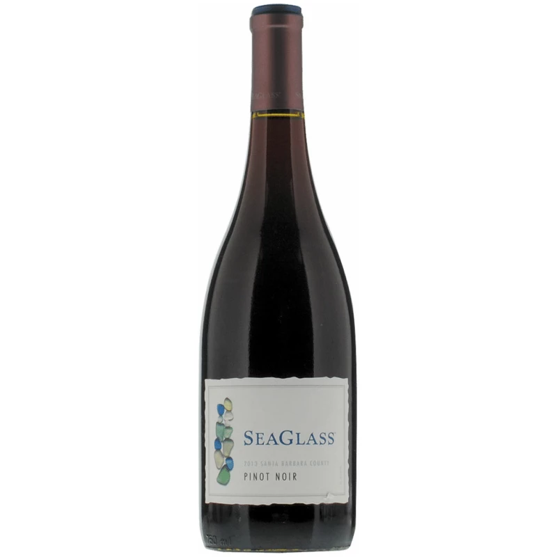 Seaglass Pinot Noir