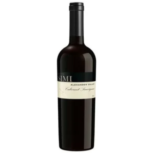 Simi Cabernet Sauvignon 750ml