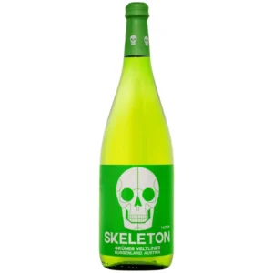 Skeleton Gruner Veltliner 1L