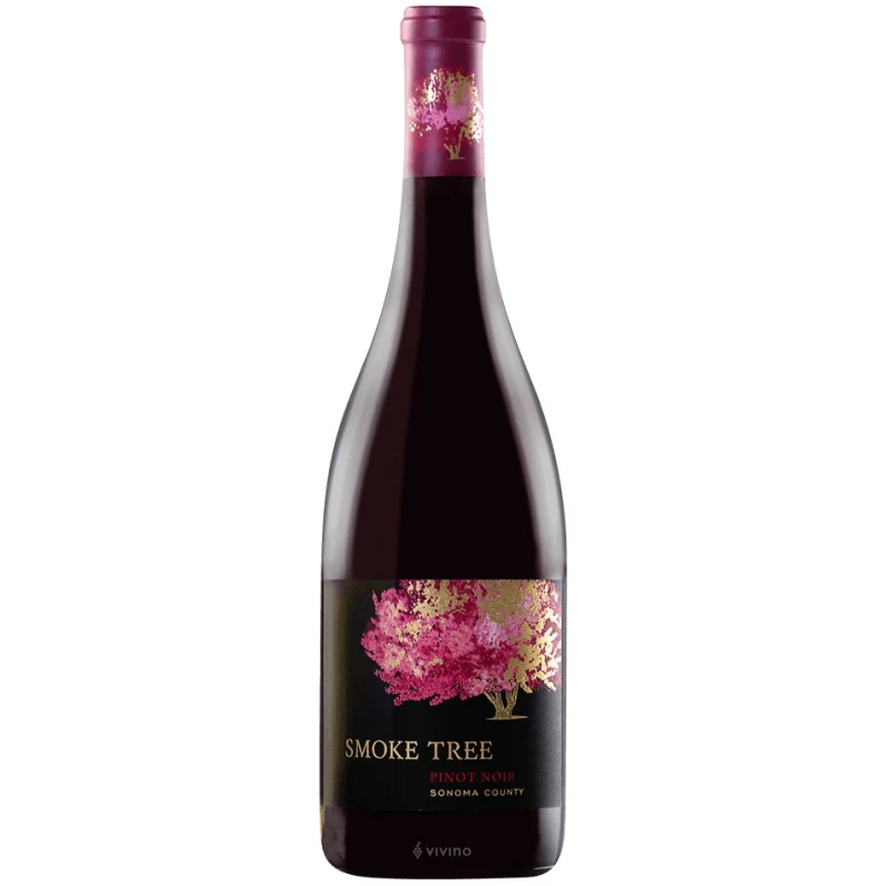 Smoke Tree Chardonay 750ml