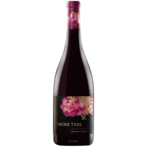 Smoke Tree Pinot Noir 750ml