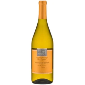 Smoking Loon Chardonnay 750ml