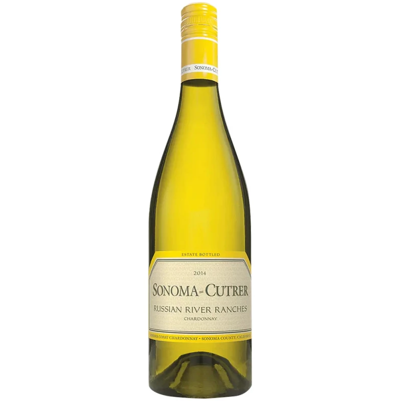 Sonoma-Cutrer Russian-R Chardonnay