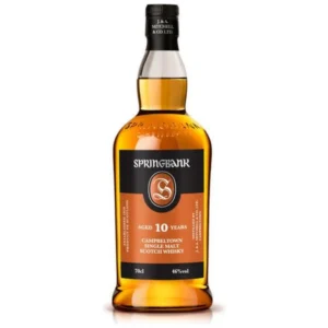 Springbank Campbeltown 10Yr 750ml