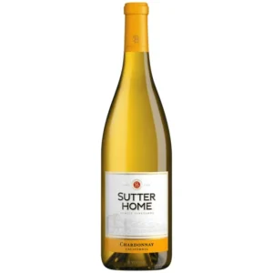 Sutter Home Fre Chardonnay 750ml