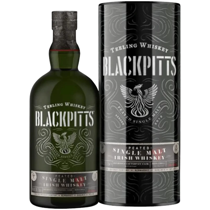 Teeling Blackpitts