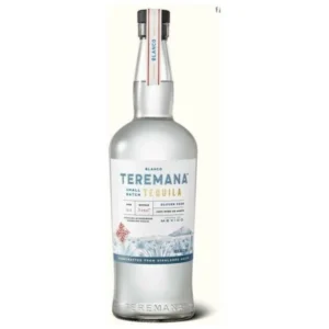 Teremana Tequila Blanco 1L