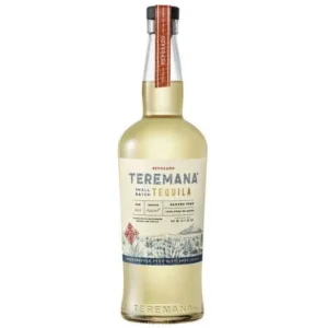 Teremana Tequila Reposado 750ml