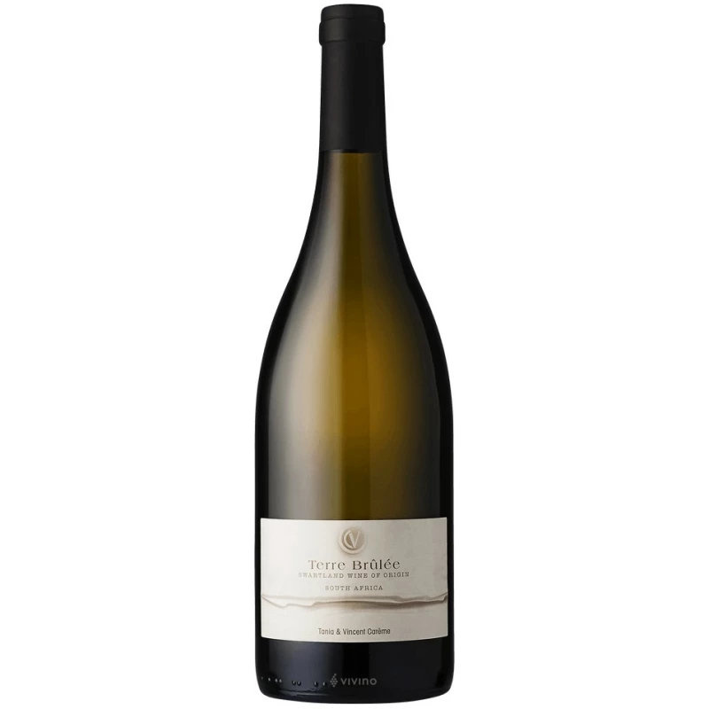 Terre Brulee Chenin Blanc 750ml