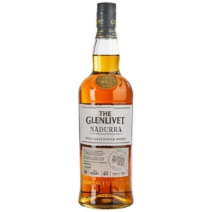 The Glenlivet Nadurra Oloroso