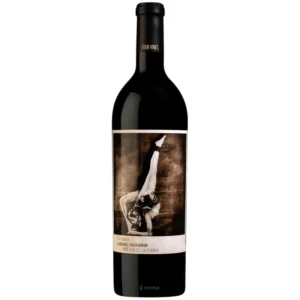 The Kinker Cabernet Sauv 750ml