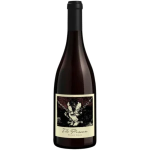 The Prisoner Pinot Noir Sonoma