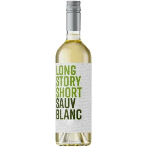 Tokoeka Sauv Blanc 750ml