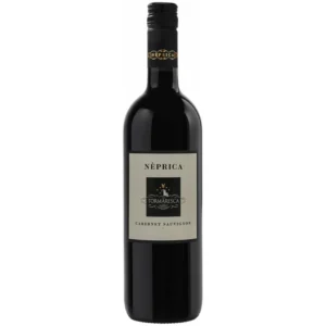 Tormaresca Cab Sauv Neprica