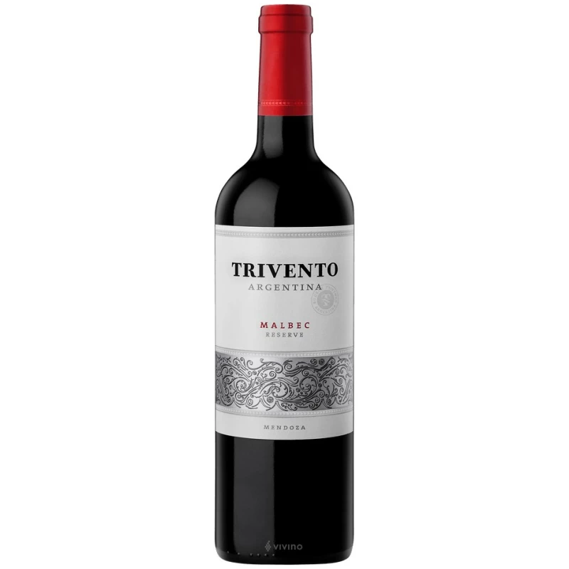 Trivento Reserve Malbec 750ml