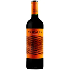 Venta Morales Tempranillo 750ml