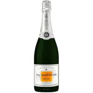 Veuve Clicquot Demi Sec 750ml