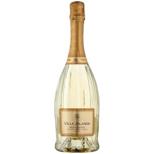 Villa Jolanda Moscato & Peach