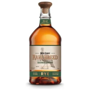 Wild Turkey Rare Breed Barrel Rye