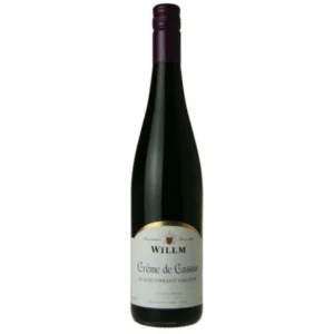 Willm Creme De Cassis