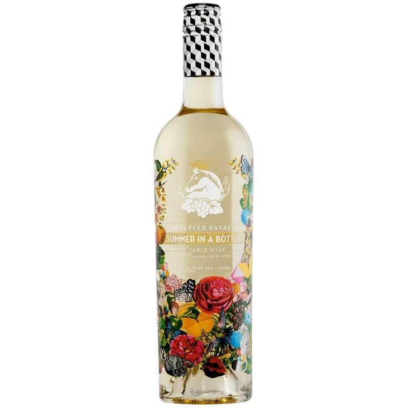 Wolffer Summer In A Bottle White 750ml