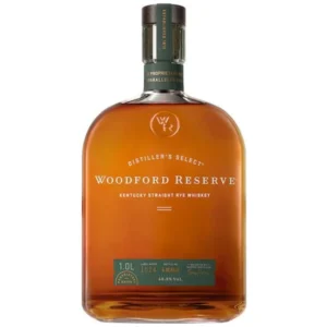 Woodford Reserve Rye 750ml