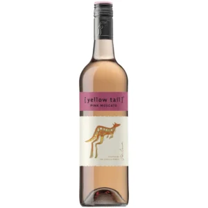 Yellow Tail Pink Moscato 1.5L
