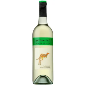 Yellow Tail Pinot Grigio 750ml