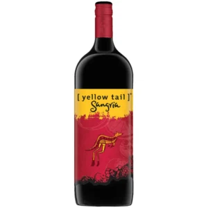 Yellow Tail Sangria 1.5L