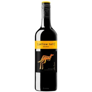 Yellow Tail Shiraz 750ml