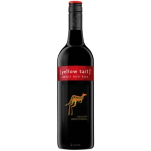 Yellow Tail Sweet Red Roo 1.5L