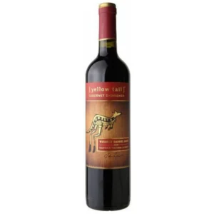 Yellow Tail Whiskey Barrel Aged Cabernet Sauvignon