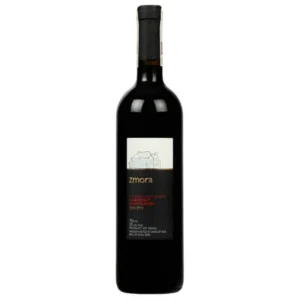 Zmora Young Semi Sweet Cabernet Sauvignon 750ml