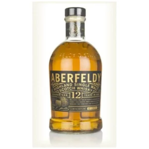 Aberfeldy 12Yr 750ml