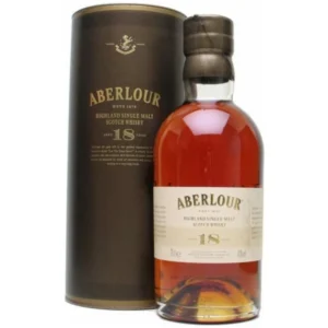 Aberlour 18Yrs 750ml