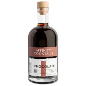 Affinity Cocktails Chocolate