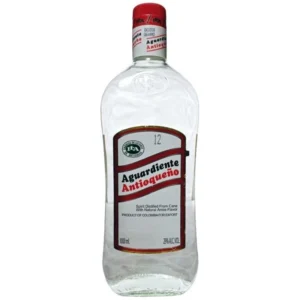 Aguardiente Antioqueno 1.75L