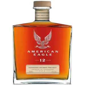 American Eagle Bourbon