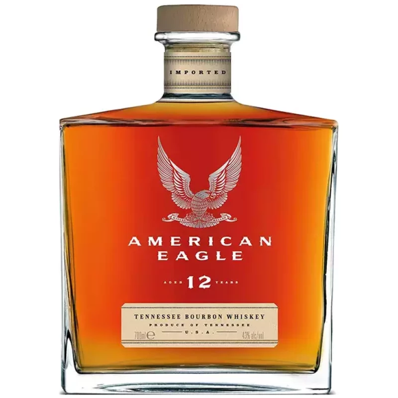 American Eagle Bourbon