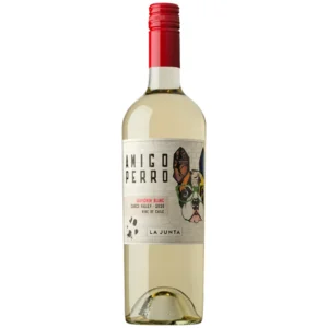 Amigo Perro Sauvignon Blanc