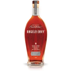 Angel’s Envy Bourbon Cask Str 750ml