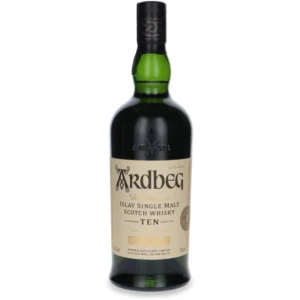 Ardbeg 10Yr Cask Strength Committee Release